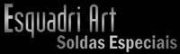 Soldas Especiais - Esquadriart Soldas